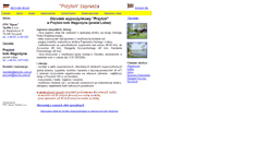 Desktop Screenshot of agnar.pl