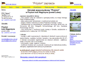 Tablet Screenshot of agnar.pl